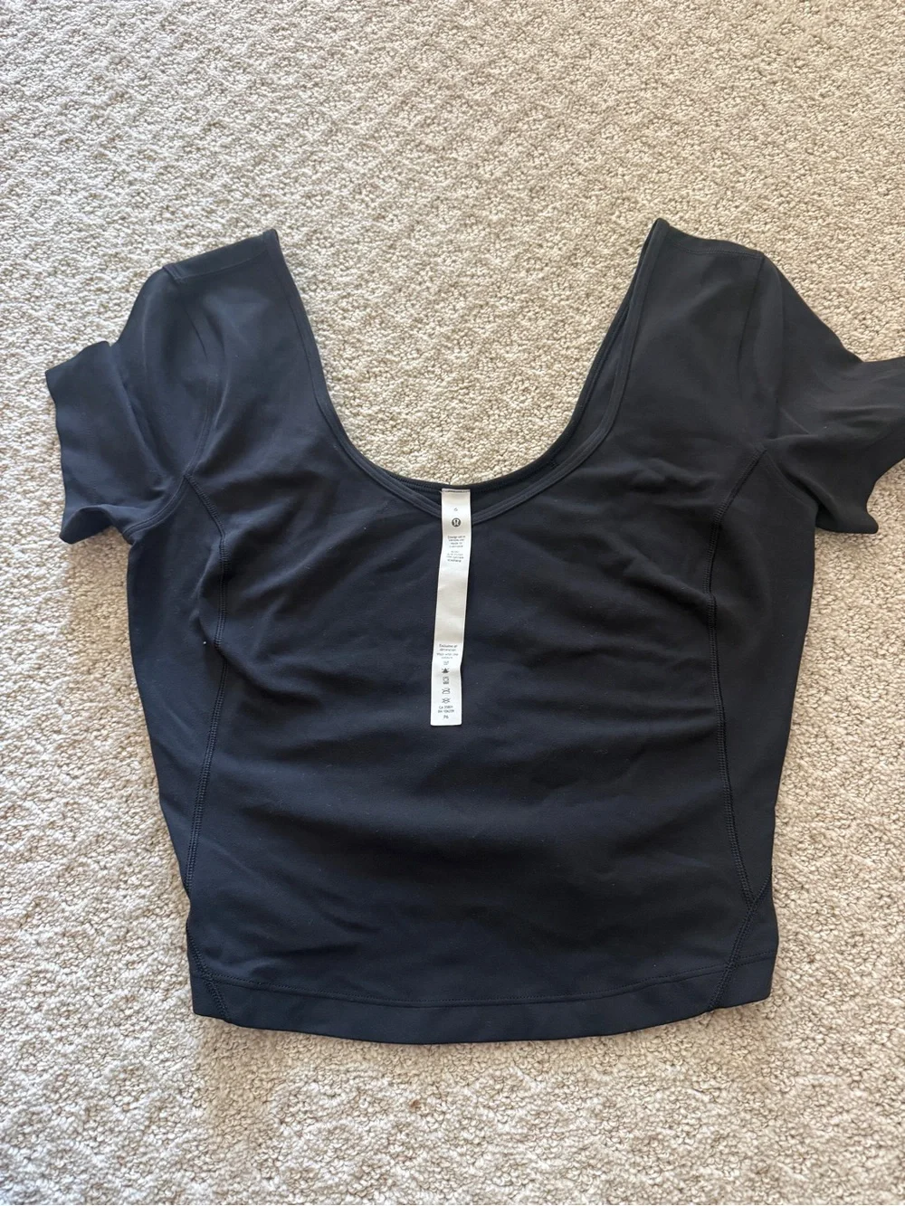 lululemon athletica like new